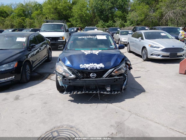 Nissan SENTRA S 2019 3N1AB7AP6KY216563 Image 6