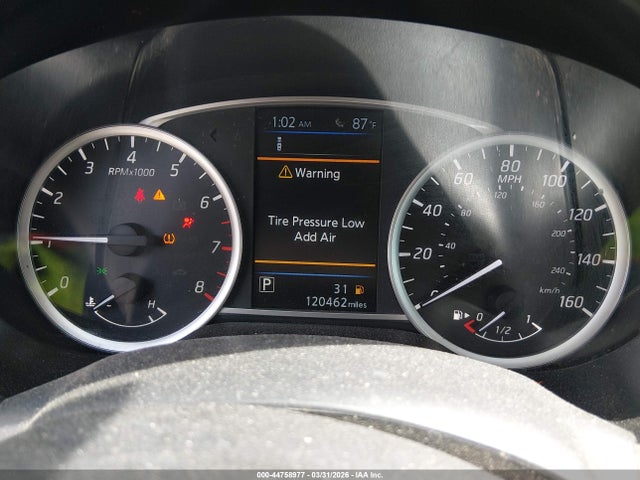 Nissan SENTRA S 2019 3N1AB7AP6KY216563 Image 7