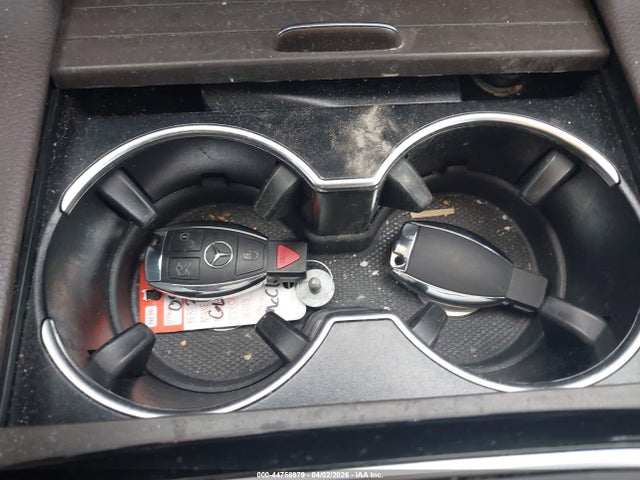 4JGDA5GB3KB214647 Mercedes-Benz Gle 400 4matic