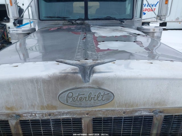 1997 Peterbilt 379 მანქანა იყიდება აუქციონზე, vin: 1XP5DB9X8VN428803, აუქციონის ნომერი: 44758980