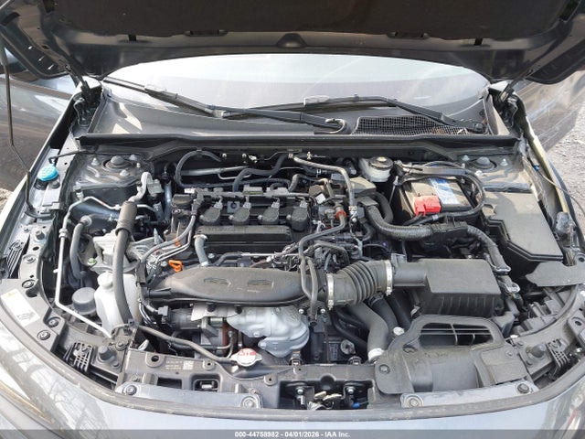 Aukcja sprzedaży 2024 Honda Civic Touring, vin: 2HGFE1F99RH306308, numer aukcji: 44758982