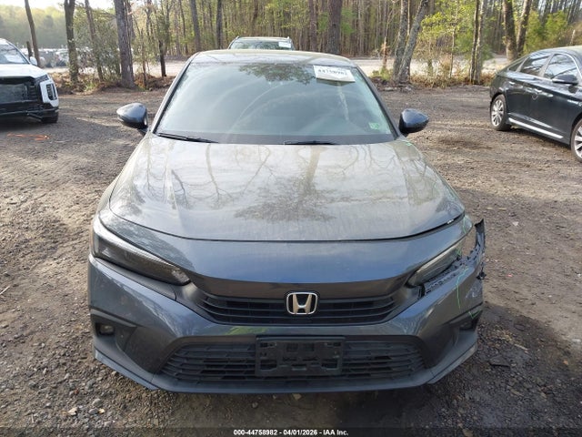 Aukcja sprzedaży 2024 Honda Civic Touring, vin: 2HGFE1F99RH306308, numer aukcji: 44758982
