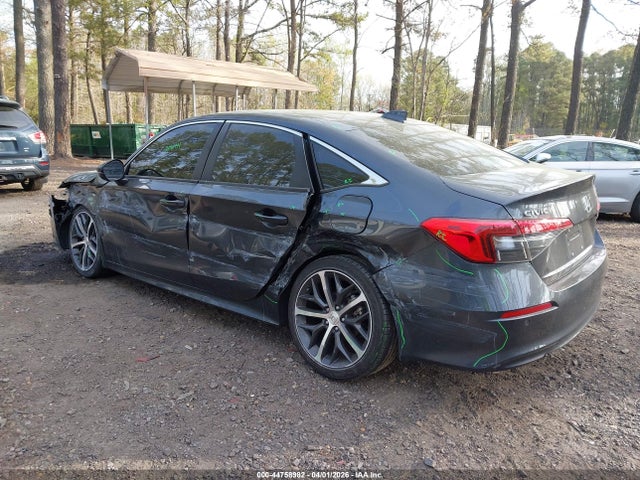 Aukcja sprzedaży 2024 Honda Civic Touring, vin: 2HGFE1F99RH306308, numer aukcji: 44758982
