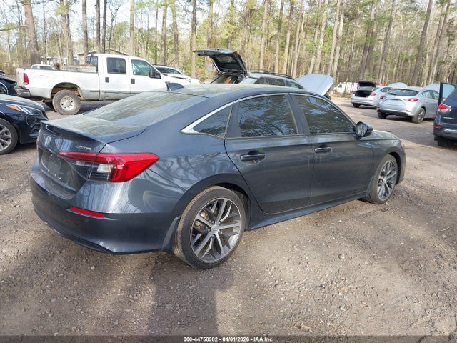 Aukcja sprzedaży 2024 Honda Civic Touring, vin: 2HGFE1F99RH306308, numer aukcji: 44758982
