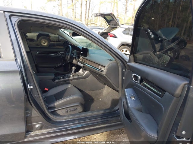 Aukcja sprzedaży 2024 Honda Civic Touring, vin: 2HGFE1F99RH306308, numer aukcji: 44758982