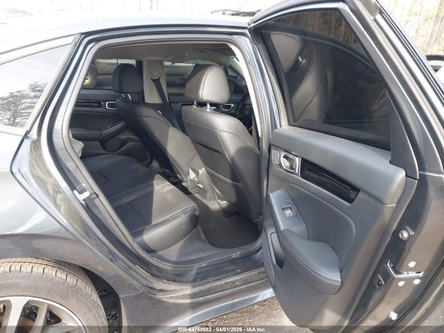 Aukcja sprzedaży 2024 Honda Civic Touring, vin: 2HGFE1F99RH306308, numer aukcji: 44758982