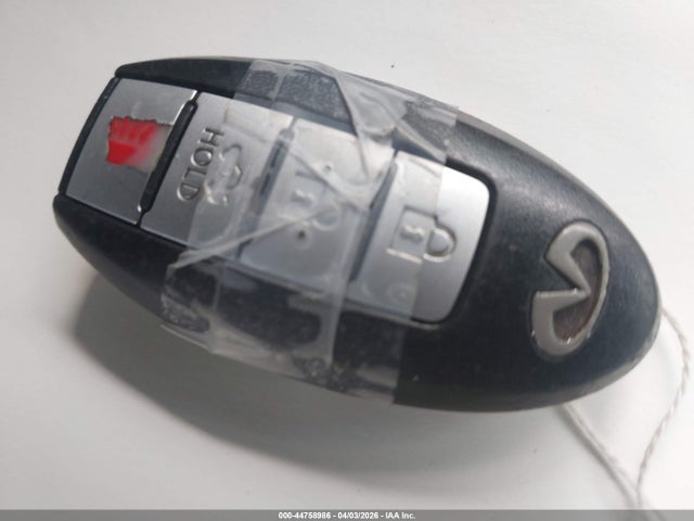 Aukcja sprzedaży 2011 Infiniti G37, vin: JN1CV6FEXBM951485, numer aukcji: 44758986