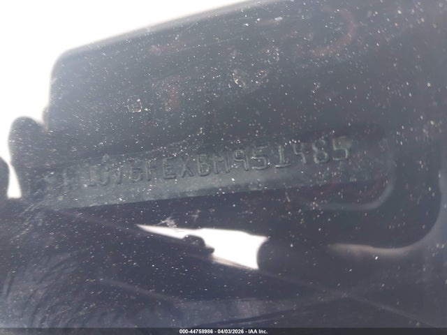 Auction sale of the 2011 Infiniti G37, vin: JN1CV6FEXBM951485, lot number: 44758986
