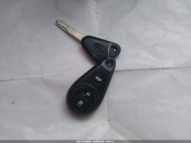 Aukcja sprzedaży 2008 Subaru Impreza 2.5i, vin: JF1GH61678H819166, numer aukcji: 44758989