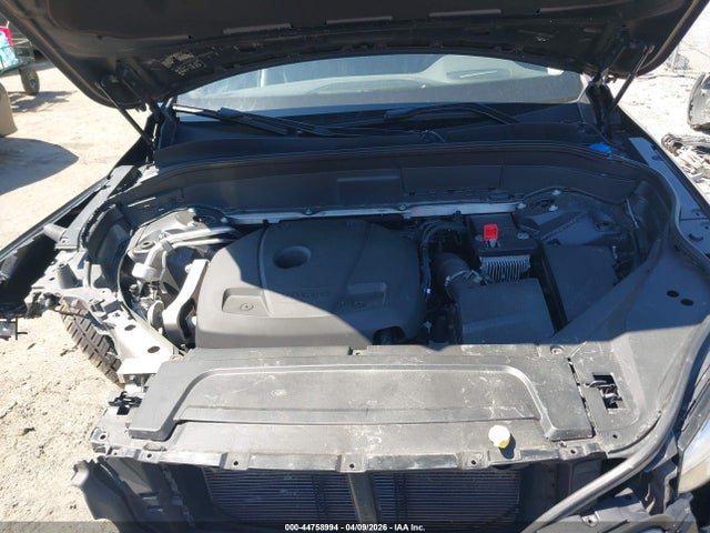 YV4102PK1K1485914 Volvo Xc90 T5 Momentum