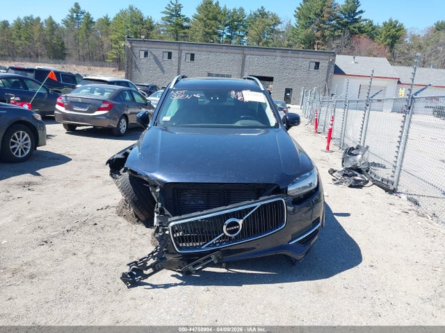 YV4102PK1K1485914 Volvo Xc90 T5 Momentum