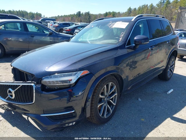 YV4102PK1K1485914 Volvo Xc90 T5 Momentum