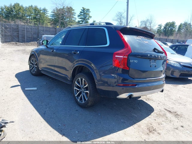 YV4102PK1K1485914 Volvo Xc90 T5 Momentum