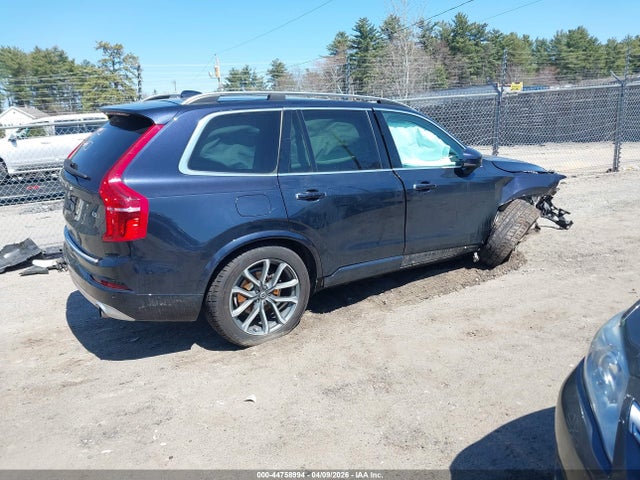 YV4102PK1K1485914 Volvo Xc90 T5 Momentum