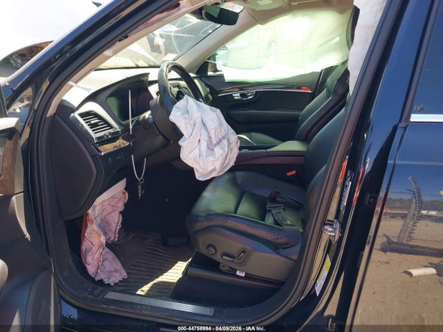 YV4102PK1K1485914 Volvo Xc90 T5 Momentum