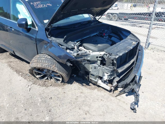 YV4102PK1K1485914 Volvo Xc90 T5 Momentum