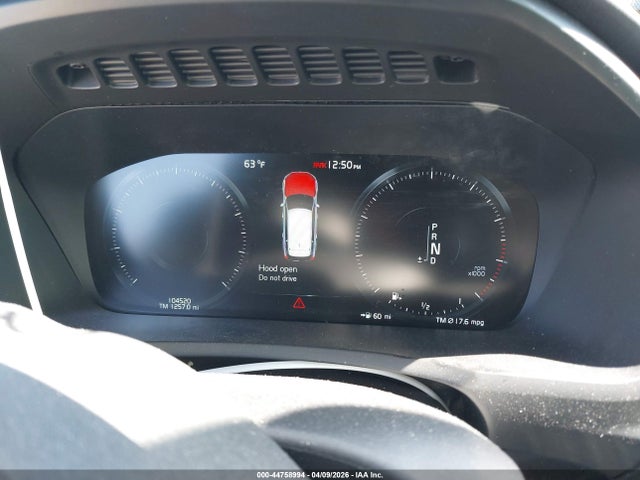 YV4102PK1K1485914 Volvo Xc90 T5 Momentum