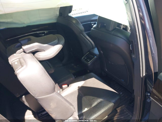 YV4102PK1K1485914 Volvo Xc90 T5 Momentum