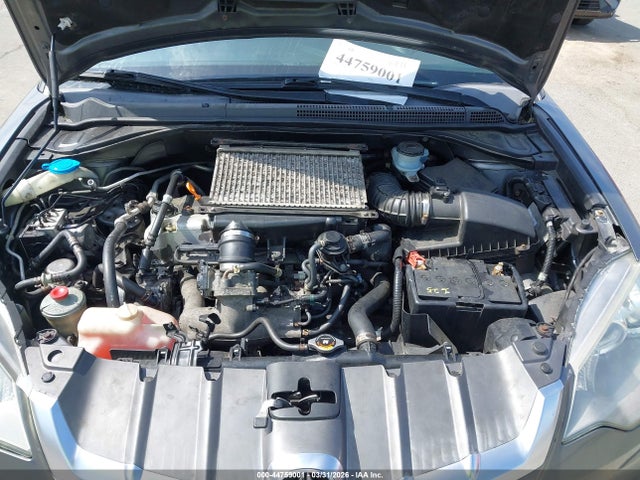 Продаж на аукціоні авто 2008 Acura Rdx, vin: 5J8TB18538A000157, номер лоту: 44759001