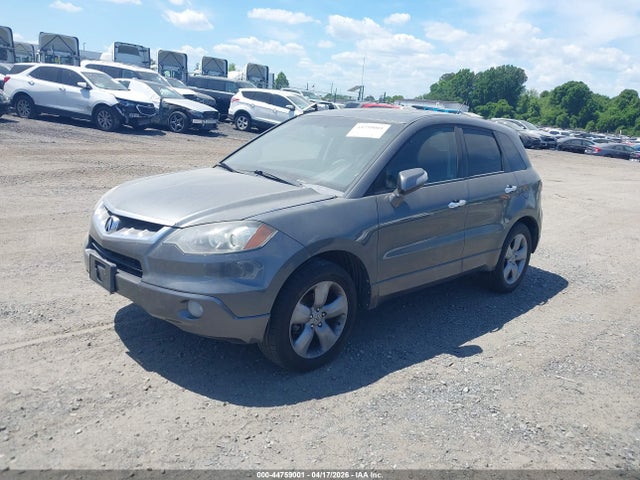 Продаж на аукціоні авто 2008 Acura Rdx, vin: 5J8TB18538A000157, номер лоту: 44759001