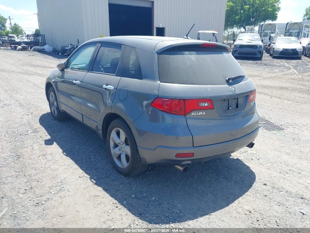 Продаж на аукціоні авто 2008 Acura Rdx, vin: 5J8TB18538A000157, номер лоту: 44759001