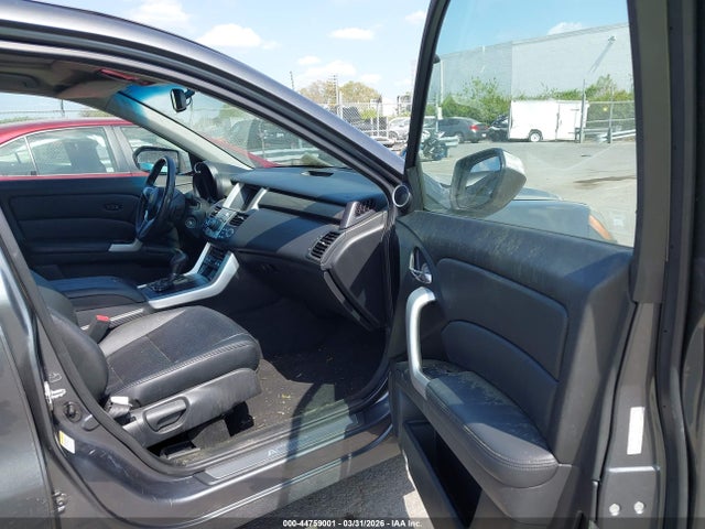 Продаж на аукціоні авто 2008 Acura Rdx, vin: 5J8TB18538A000157, номер лоту: 44759001