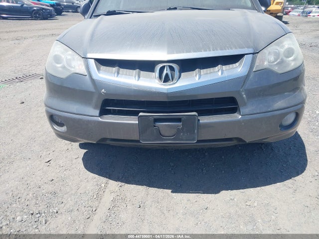 Продаж на аукціоні авто 2008 Acura Rdx, vin: 5J8TB18538A000157, номер лоту: 44759001
