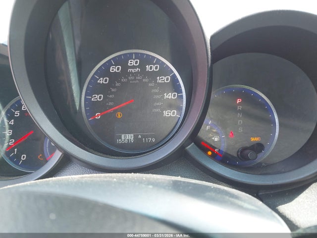 Продаж на аукціоні авто 2008 Acura Rdx, vin: 5J8TB18538A000157, номер лоту: 44759001