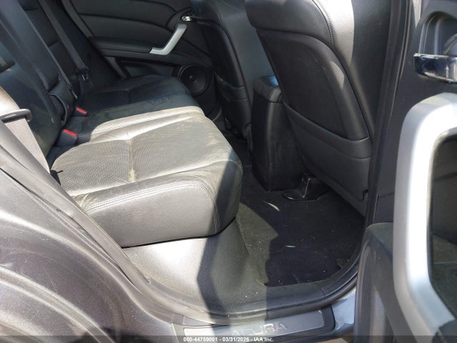 Продаж на аукціоні авто 2008 Acura Rdx, vin: 5J8TB18538A000157, номер лоту: 44759001
