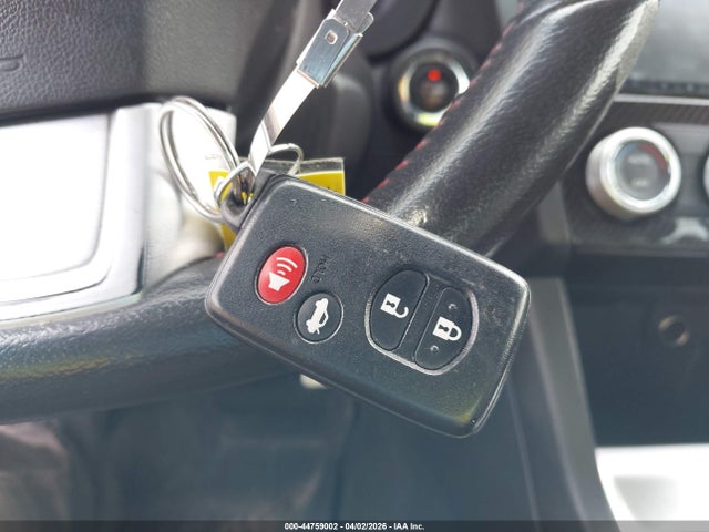 Aukcja sprzedaży 2015 Subaru Wrx Limited, vin: JF1VA1J6XF8835969, numer aukcji: 44759002