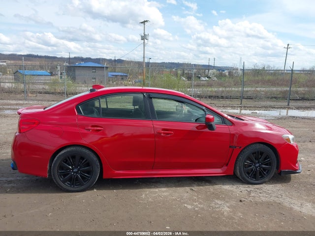 Aukcja sprzedaży 2015 Subaru Wrx Limited, vin: JF1VA1J6XF8835969, numer aukcji: 44759002