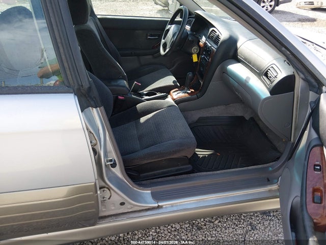 Aukcja sprzedaży 2004 Subaru Outback, vin: 4S3BH675547603240, numer aukcji: 44759014
