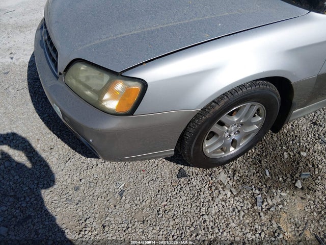 Aukcja sprzedaży 2004 Subaru Outback, vin: 4S3BH675547603240, numer aukcji: 44759014
