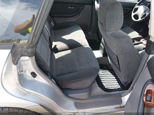 Aukcja sprzedaży 2004 Subaru Outback, vin: 4S3BH675547603240, numer aukcji: 44759014