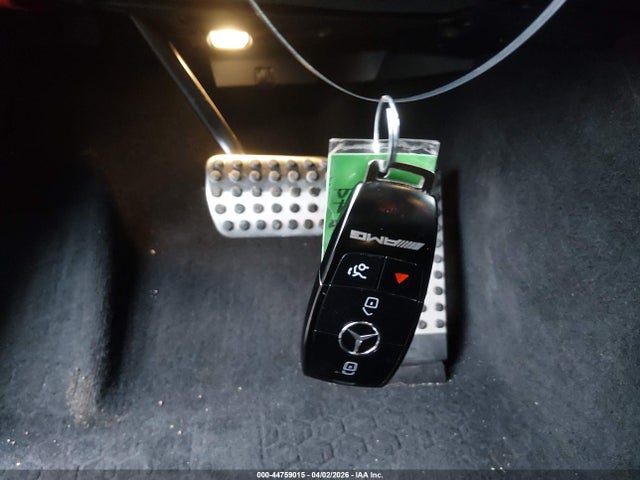 Aukcja sprzedaży 2023 Mercedes-benz Amg Gle 53 4matic, vin: 4JGFB6BB3PA967675, numer aukcji: 44759015