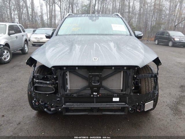 Aukcja sprzedaży 2023 Mercedes-benz Amg Gle 53 4matic, vin: 4JGFB6BB3PA967675, numer aukcji: 44759015