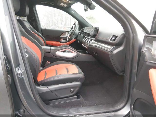 Aukcja sprzedaży 2023 Mercedes-benz Amg Gle 53 4matic, vin: 4JGFB6BB3PA967675, numer aukcji: 44759015