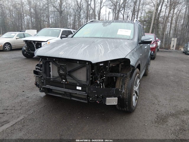 Aukcja sprzedaży 2023 Mercedes-benz Amg Gle 53 4matic, vin: 4JGFB6BB3PA967675, numer aukcji: 44759015