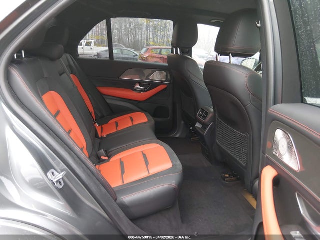 Aukcja sprzedaży 2023 Mercedes-benz Amg Gle 53 4matic, vin: 4JGFB6BB3PA967675, numer aukcji: 44759015