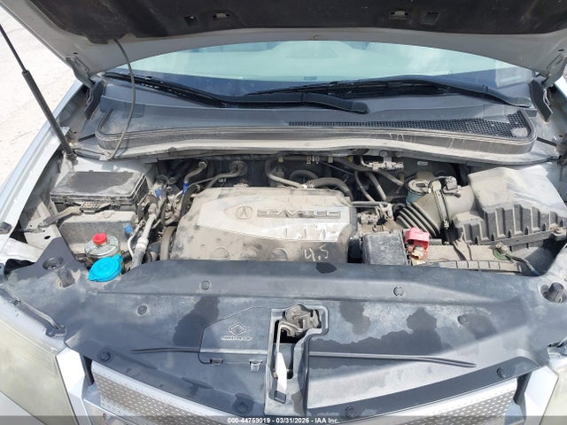 44759019 :رقم المزاد ، 2HNYD28237H538846 vin ، 2007 Acura Mdx مزاد بيع