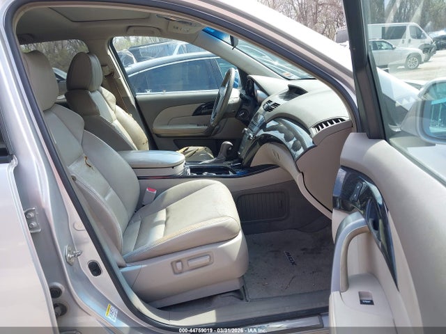 44759019 :رقم المزاد ، 2HNYD28237H538846 vin ، 2007 Acura Mdx مزاد بيع