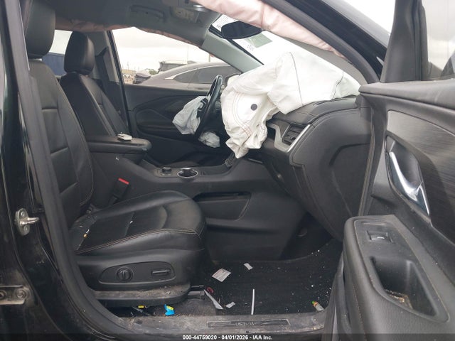 44759020 :رقم المزاد ، 3GKALPEV5ML321652 vin ، 2021 Gmc Terrain Fwd Slt مزاد بيع