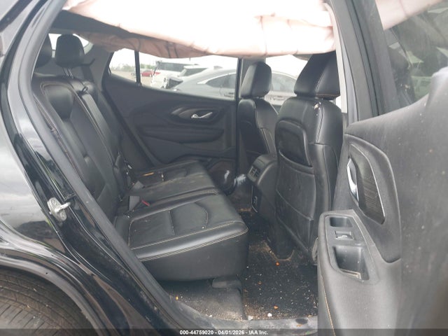 44759020 :رقم المزاد ، 3GKALPEV5ML321652 vin ، 2021 Gmc Terrain Fwd Slt مزاد بيع