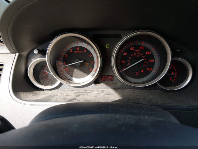 2012 Mazda Cx-9 Grand Touring მანქანა იყიდება აუქციონზე, vin: JM3TB3DV1C0334578, აუქციონის ნომერი: 44759023