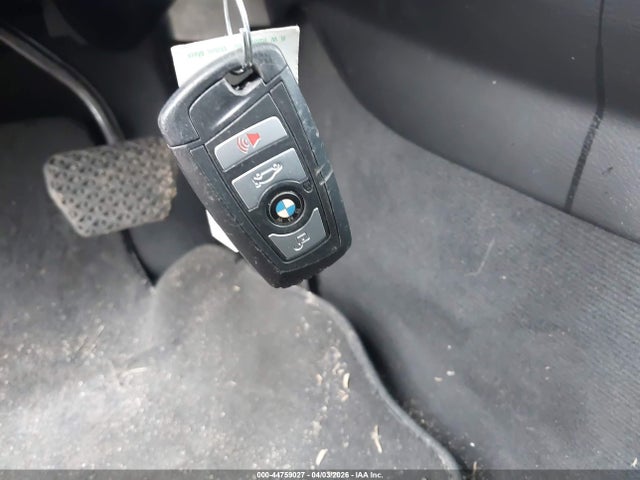 2013 BMW X3 5UXWX9C51D0D05175 Photo 10