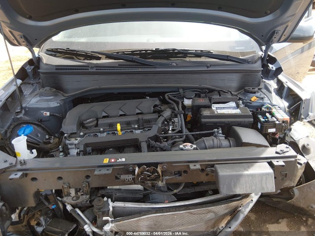Продажа на аукционе авто 2022 Hyundai Venue Se, vin: KMHRB8A34NU200528, номер лота: 44759032