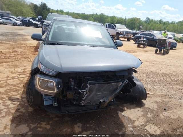 Продажа на аукционе авто 2022 Hyundai Venue Se, vin: KMHRB8A34NU200528, номер лота: 44759032