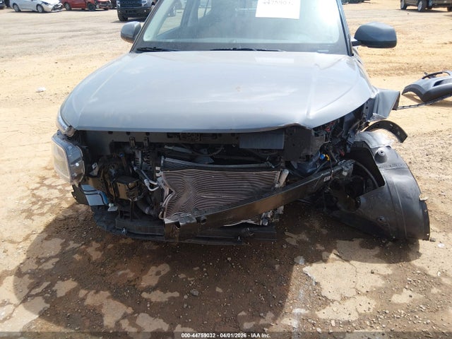 Продажа на аукционе авто 2022 Hyundai Venue Se, vin: KMHRB8A34NU200528, номер лота: 44759032