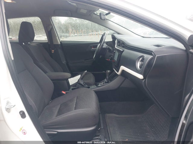 JTNKARJE5GJ511255 Scion IM