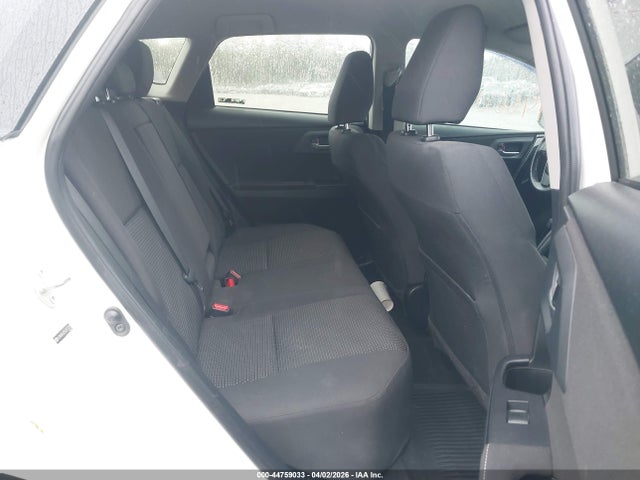 JTNKARJE5GJ511255 Scion IM